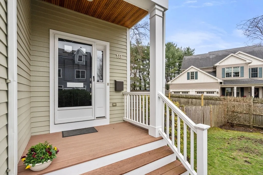 Photo of Unit 18 at 18 Maple Court