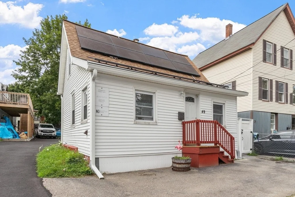Photo of 49 Baker Street