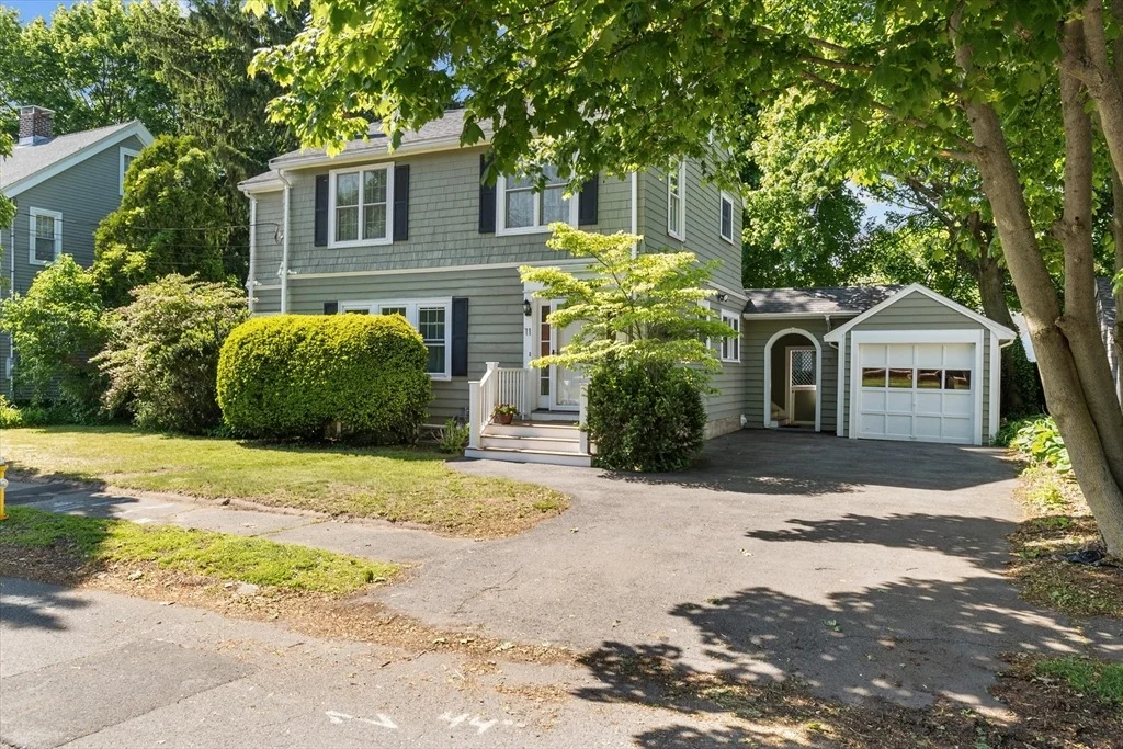 Photo of 11 Humphrey St