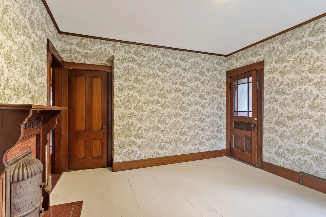 Photo of 27 Cherry St.