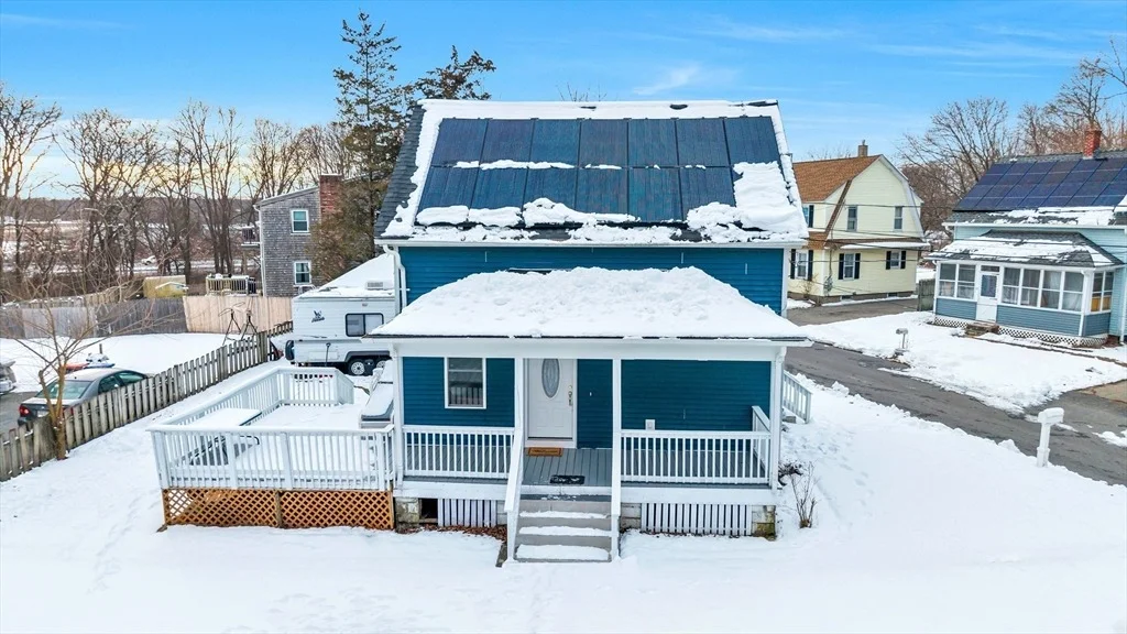 Photo of 30 Fuller St