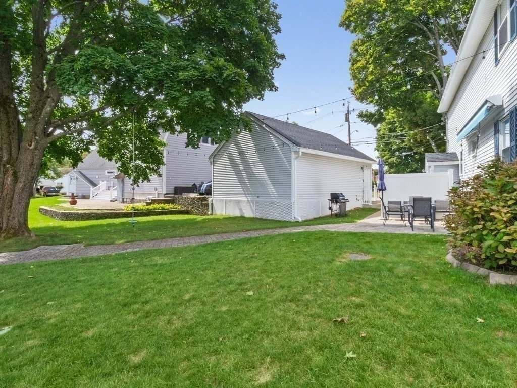 Photo of 22 Abbott Road