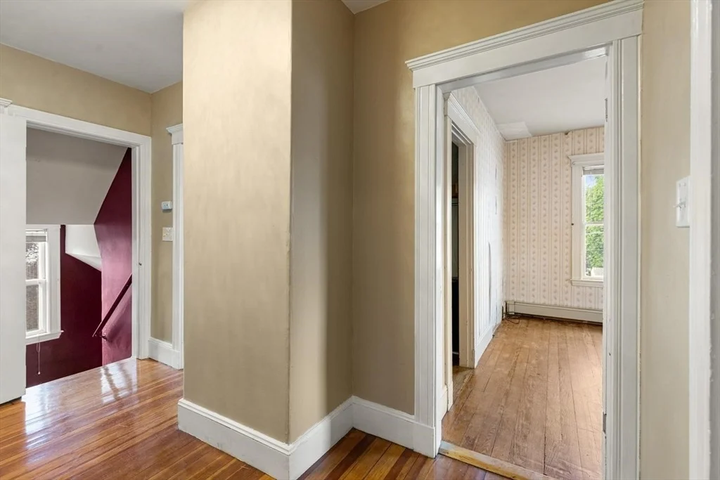 Photo of 83 Dartmouth Street