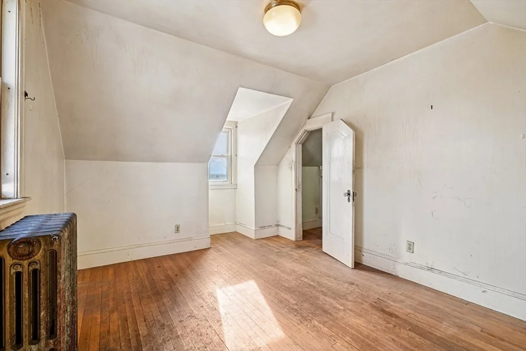 Photo of 16-A Willard Street