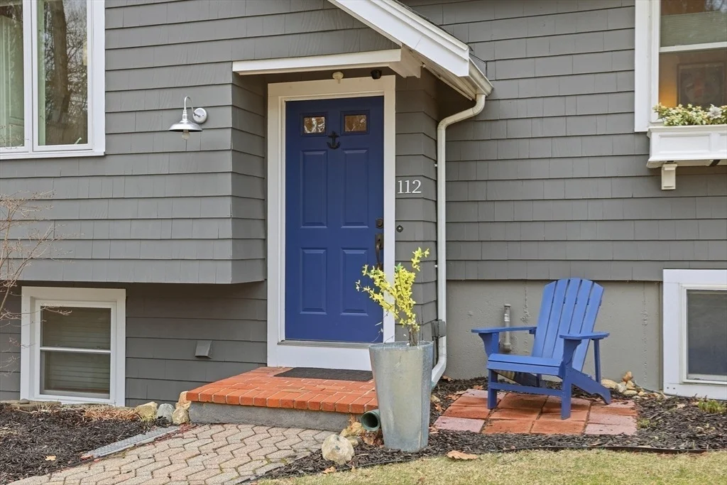 Photo of 112 High Street