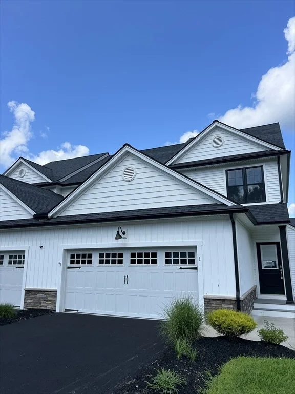 Photo of Unit 55 at 1 Compass Point Drive
