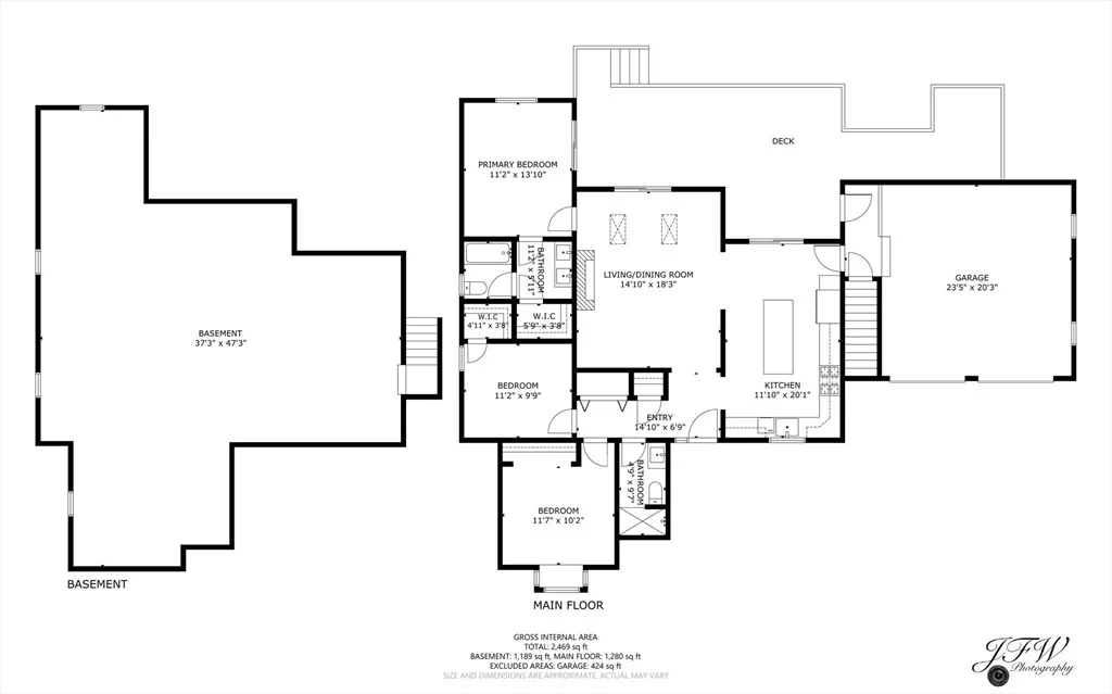 Photo of 24 Widow Coombs Walk