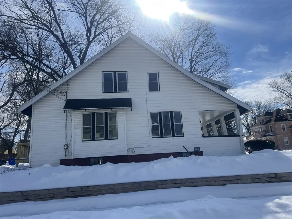 Photo of 89 Bristol St