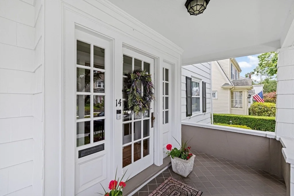 Photo of 14 Maypole Rd