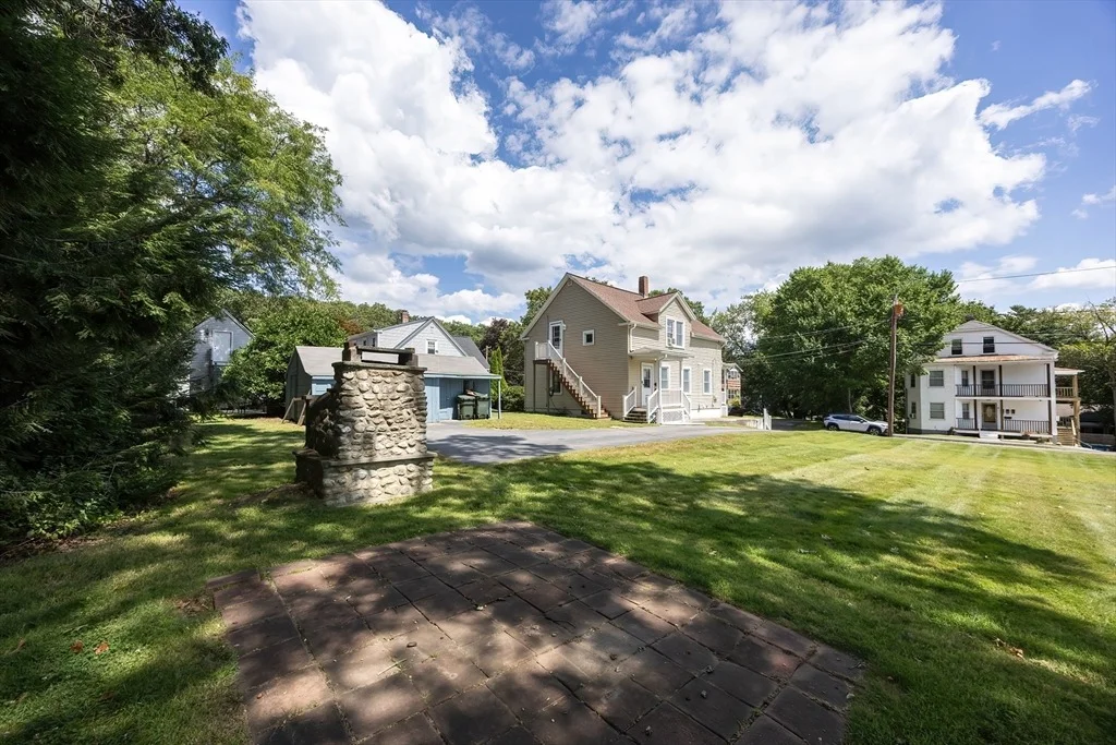 Photo of 35 Everett Ave.