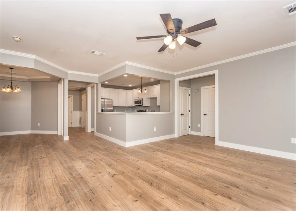 Photo of Unit 203 at 87 Clocktower Drive