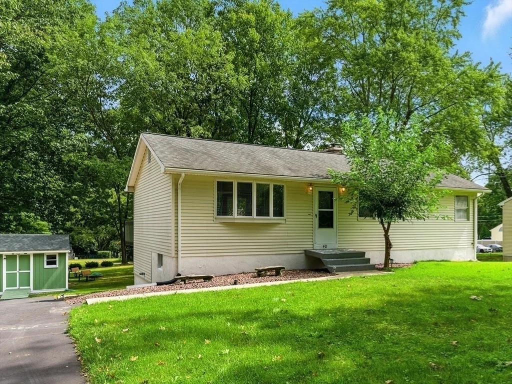 Photo of 40 Wilfred Street