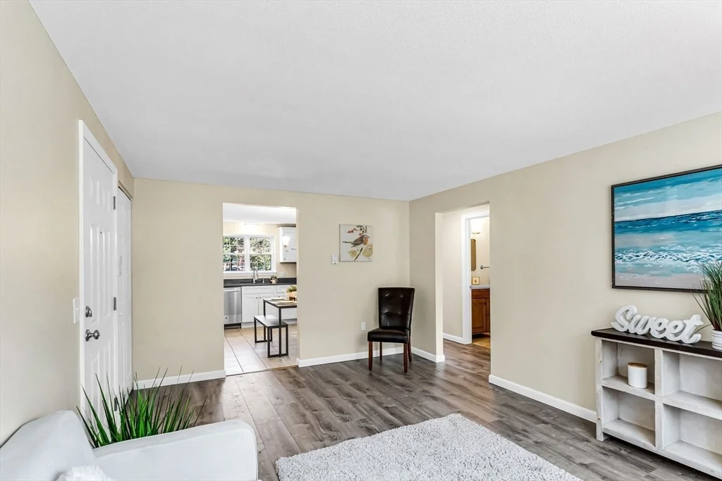 Photo of Unit D at 33 Maple Crest Cir