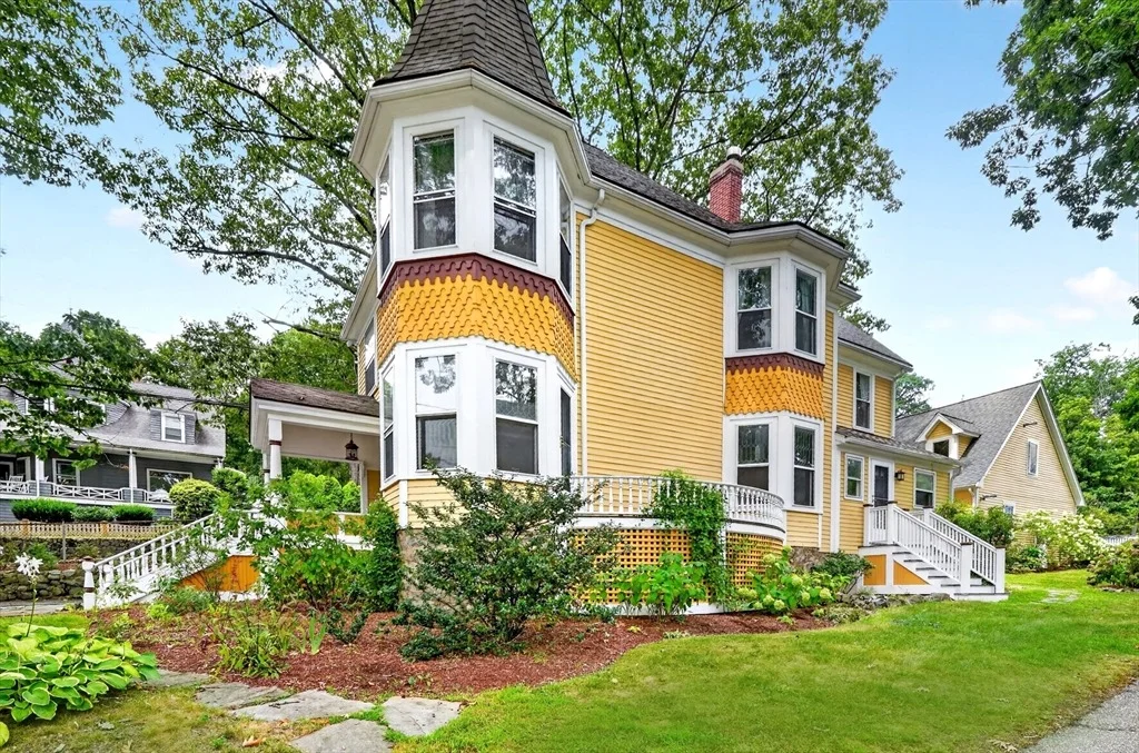 Photo of 20 Botolph St