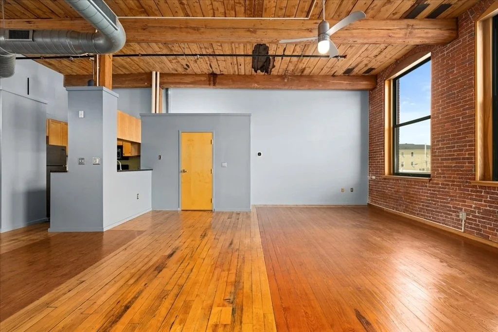 Photo of Unit 207 at 1 Envelope Terrace