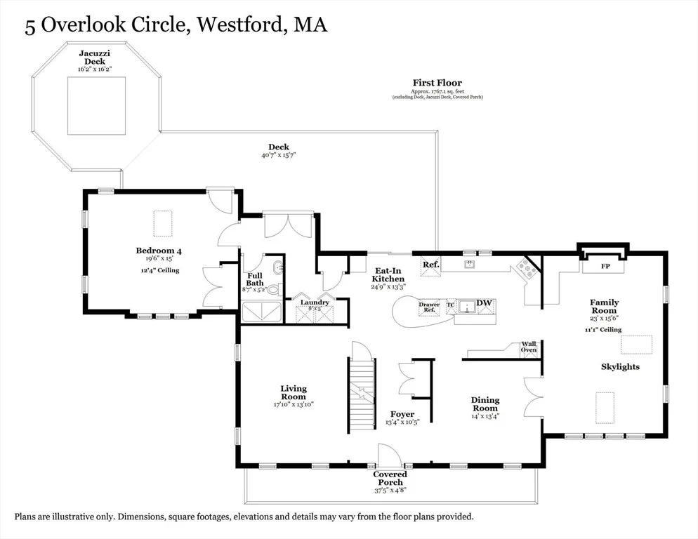 Photo of 5 Overlook Circle