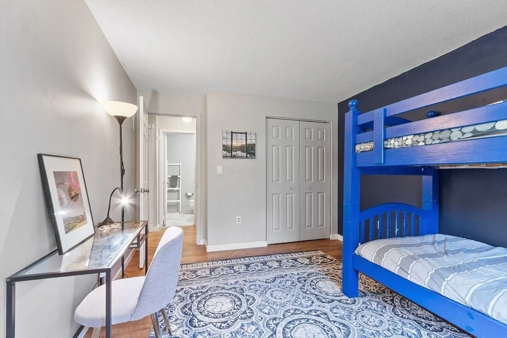 Photo of Unit D at 500 Brookside Drive