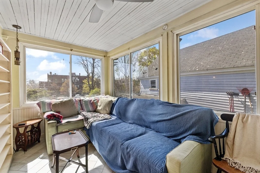 Photo of 21 Sewall St
