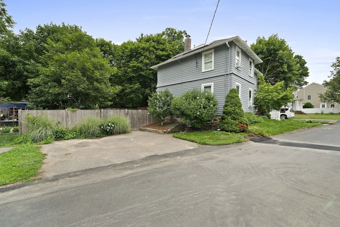 Photo of 41 Chapel St