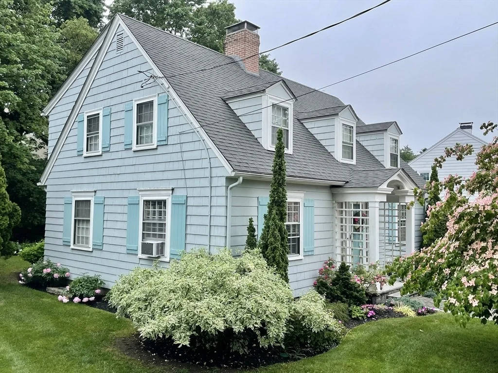 Photo of 40 Londonderry Rd