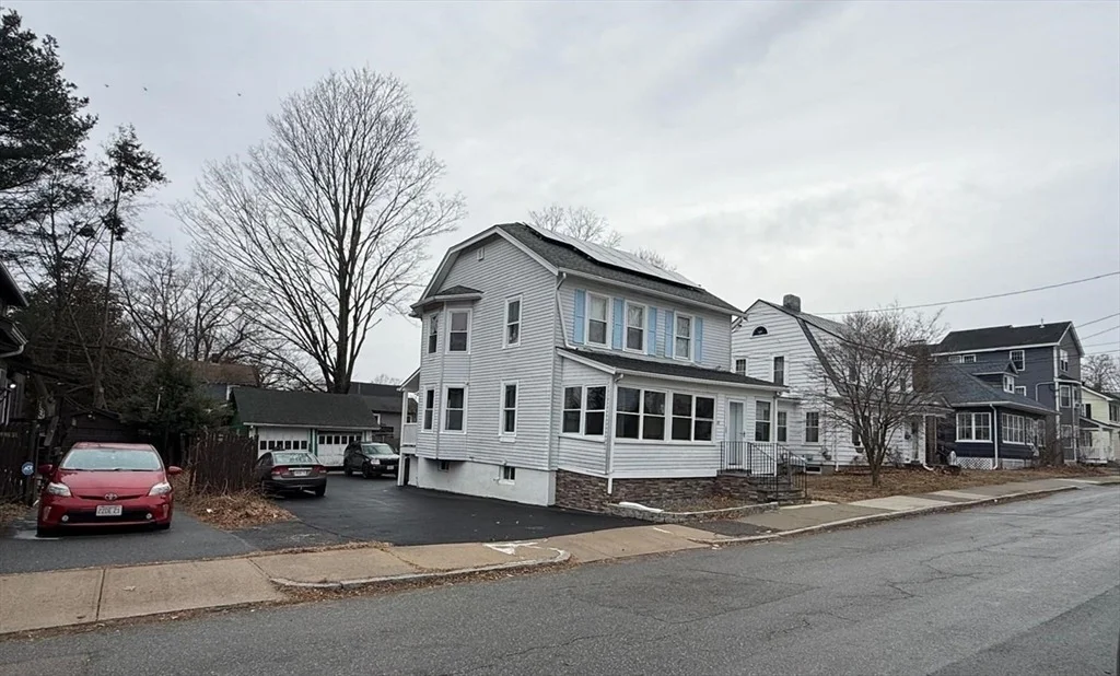 Photo of 69 Gilbert St