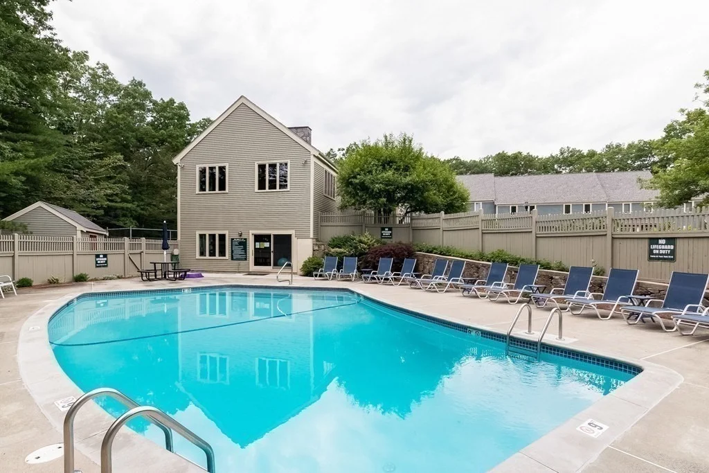 Photo of Unit 3 at 6 Deer Path