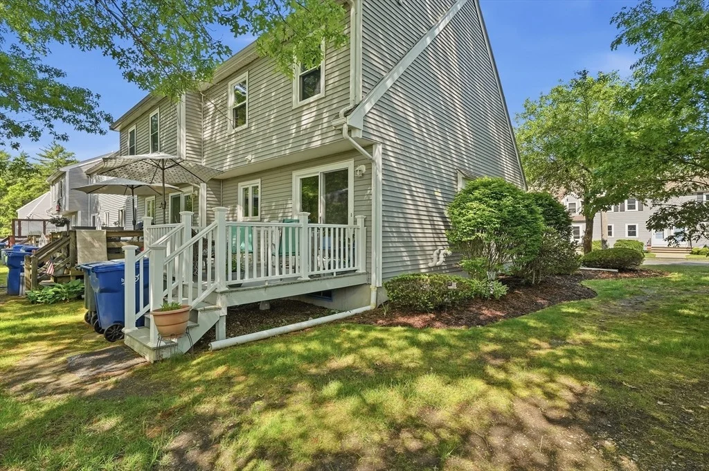Photo of Unit 21 at 21 Basking Ridge