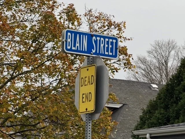 Photo of 16 Blain St