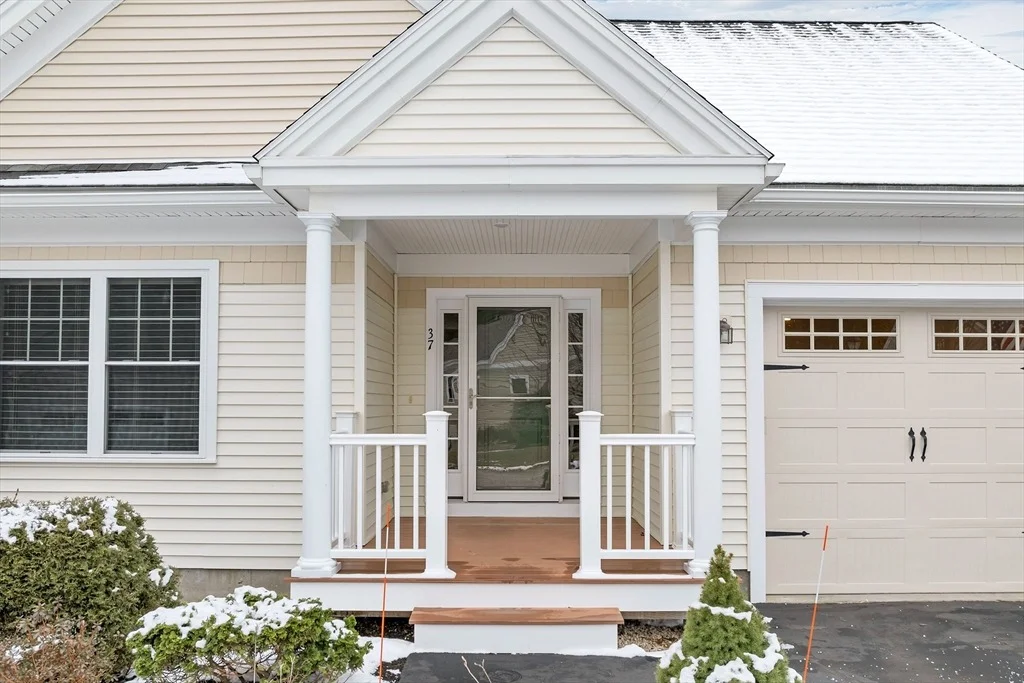 Photo of Unit 37 at 37 Birch Cir