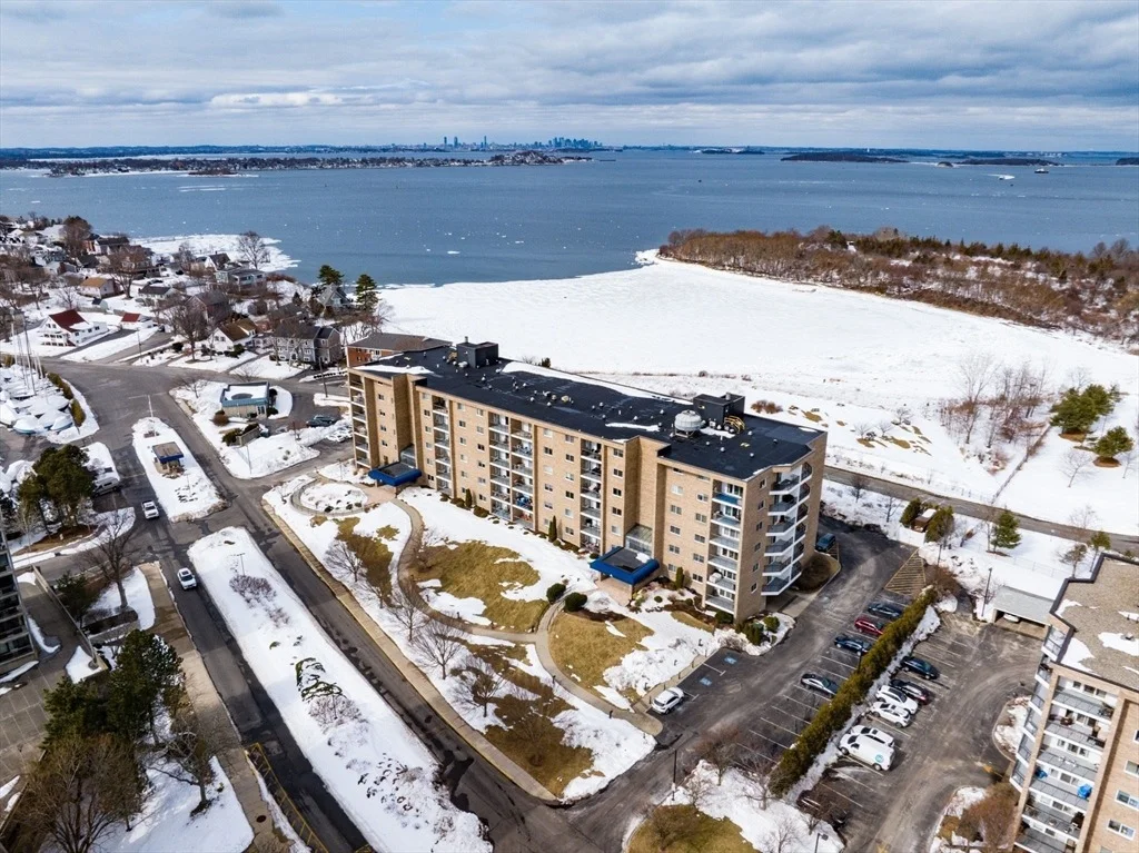 Photo of Unit 310 at 64 Broad Reach