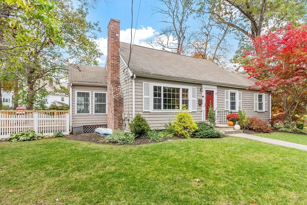Photo of 2 Cedarwood Road