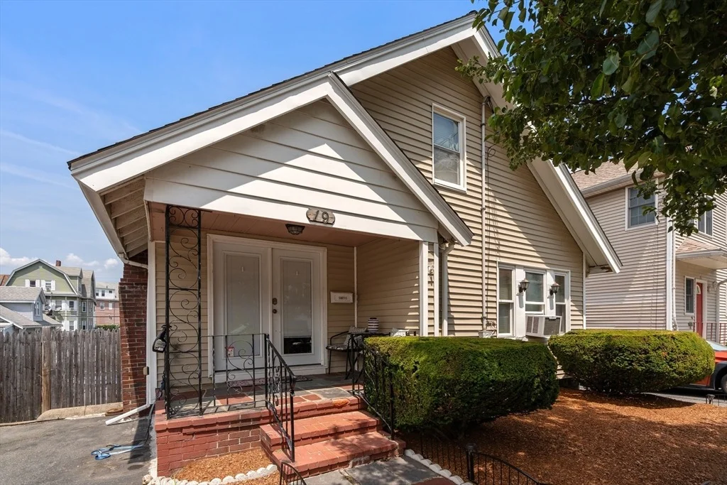 Photo of 19 Elsie St