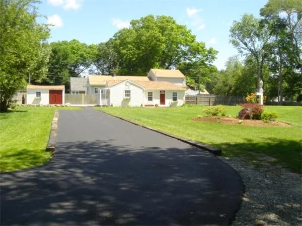 Photo of 45 Harbeck Ave.
