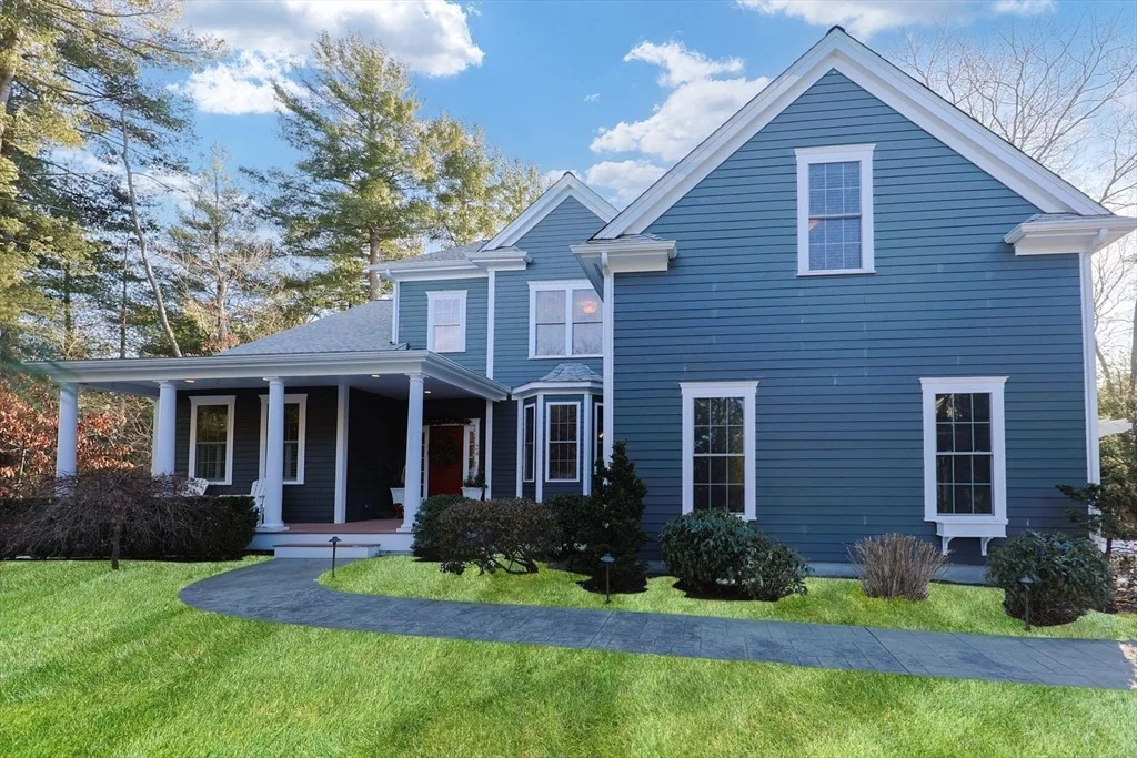 Photo of 24 Berkeley Dr