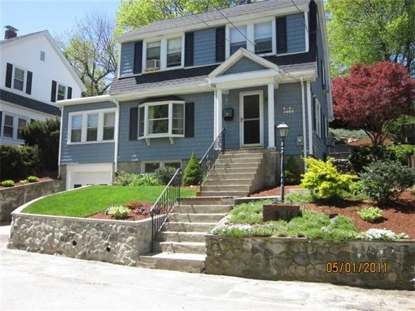 Photo of 35 Murray Street