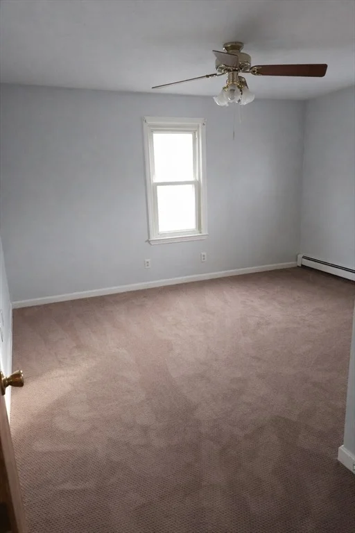 Photo of Unit 3 at 528 Cherry St.
