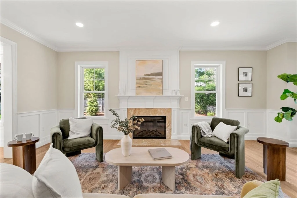Photo of 18 Robinson Road