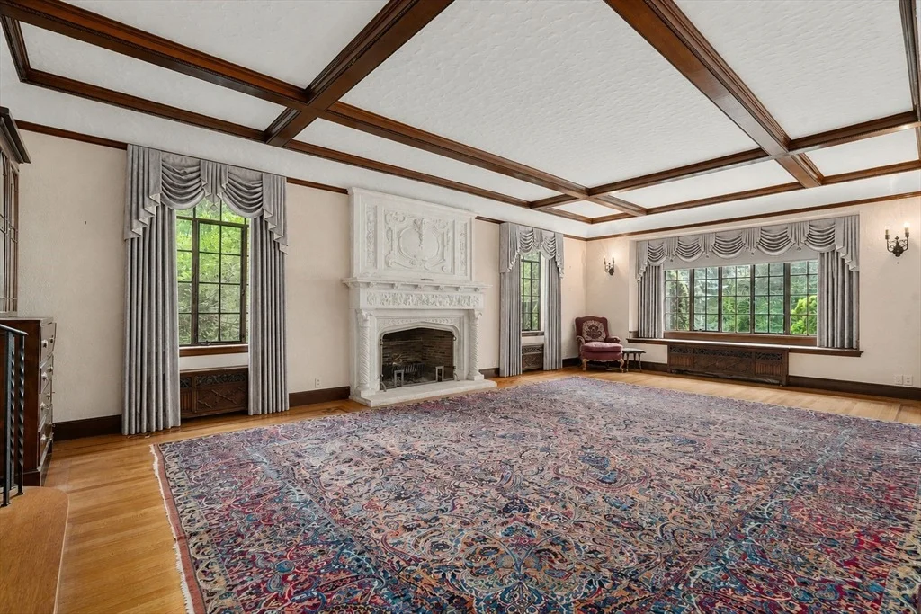 Photo of 43 Monadnock Road