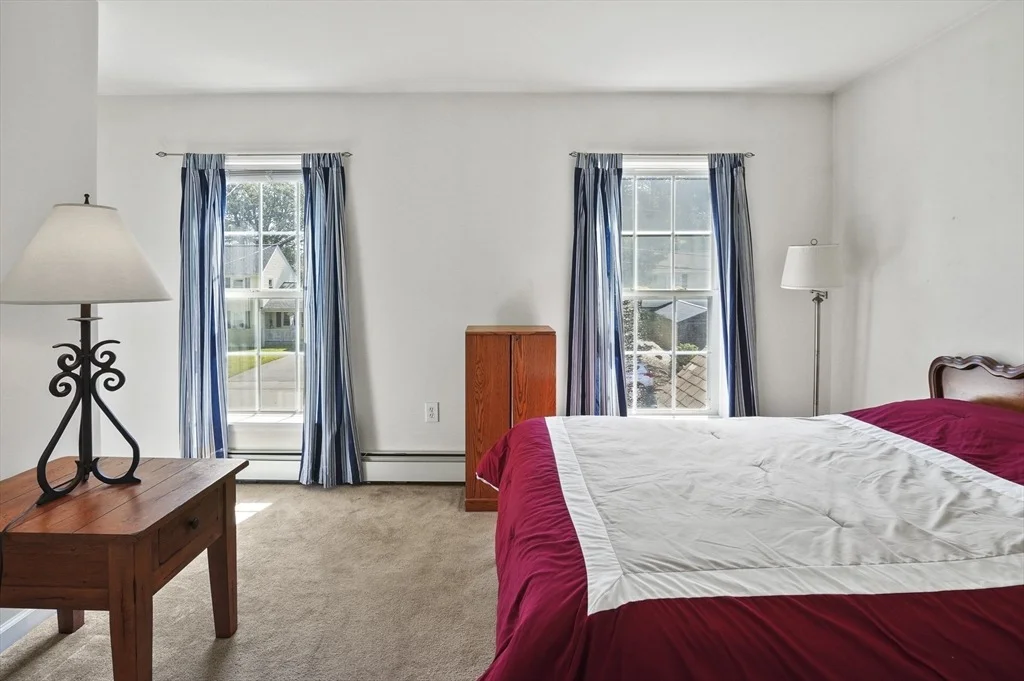 Photo of 8 Beaumont Road