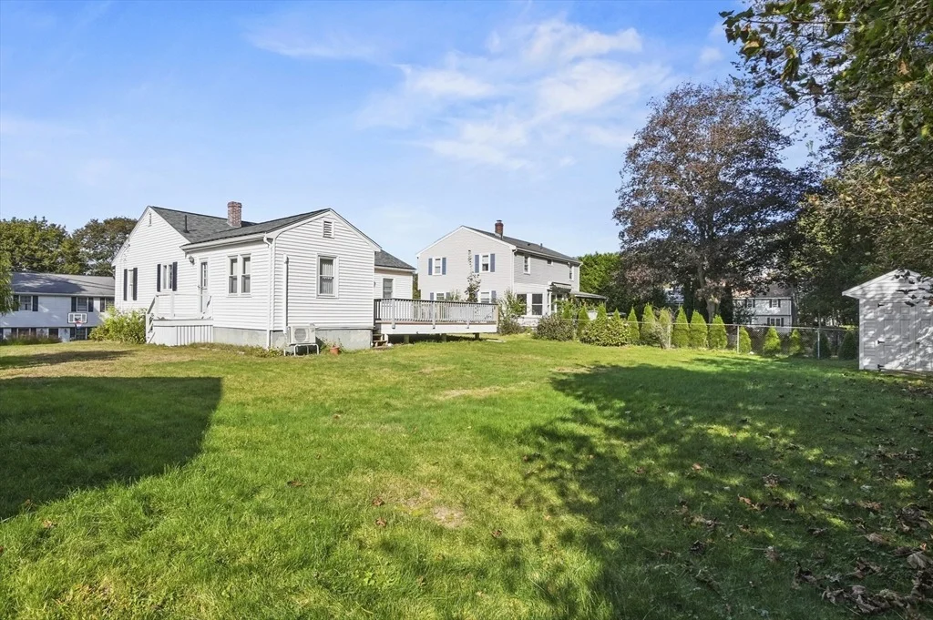Photo of 6 Bernard Road