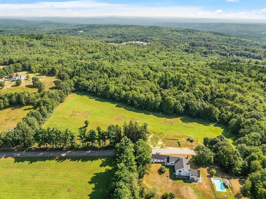 Photo of Lot 8 Old Northfield Rd