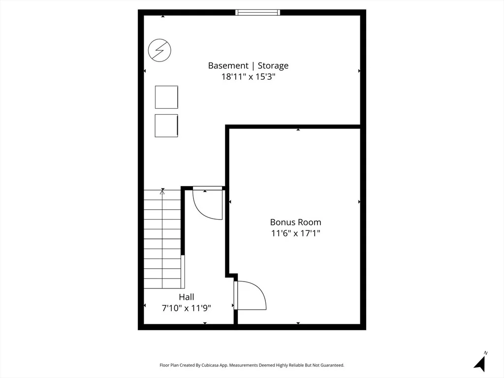 Photo of Unit 35 at 35 Christopher Dr