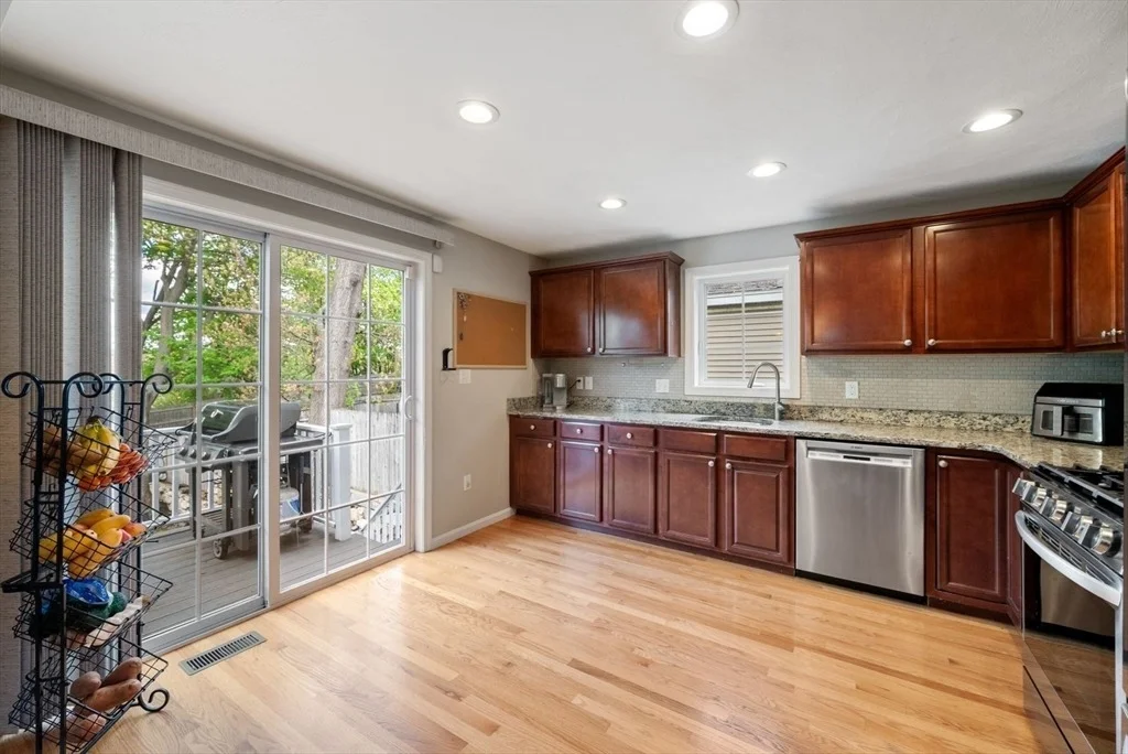 Photo of 36 Stiles St