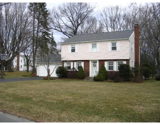 Photo of 25 Viscount Road