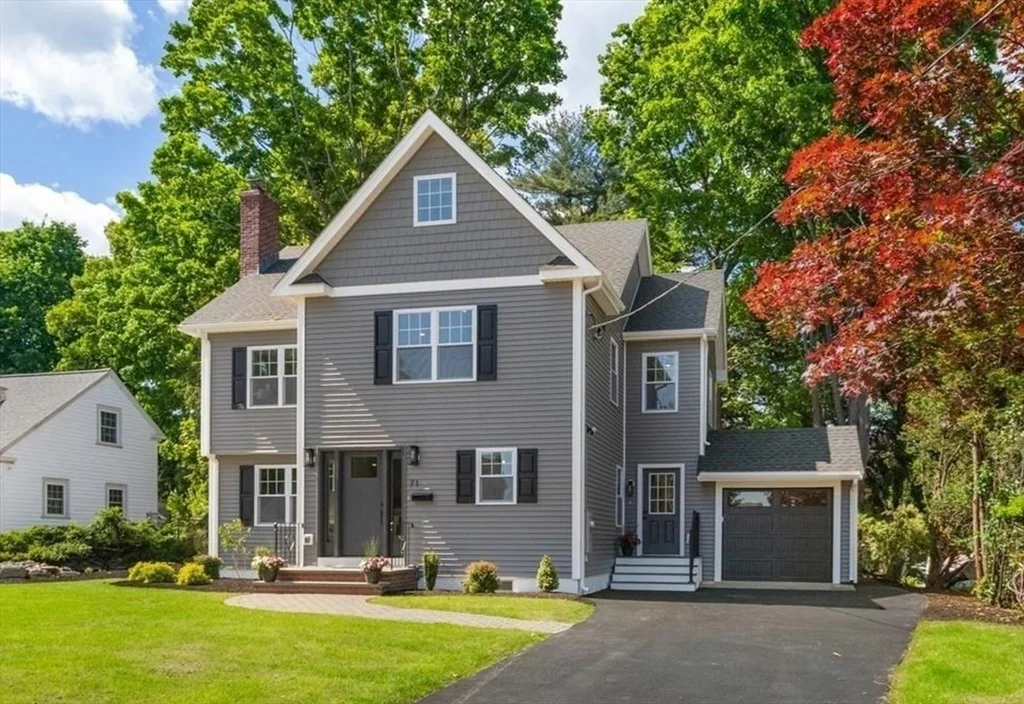 Photo of 71 Converse St