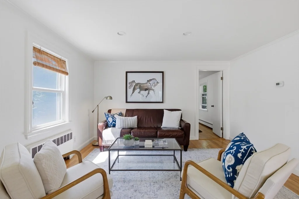 Photo of 430 High Rock Street