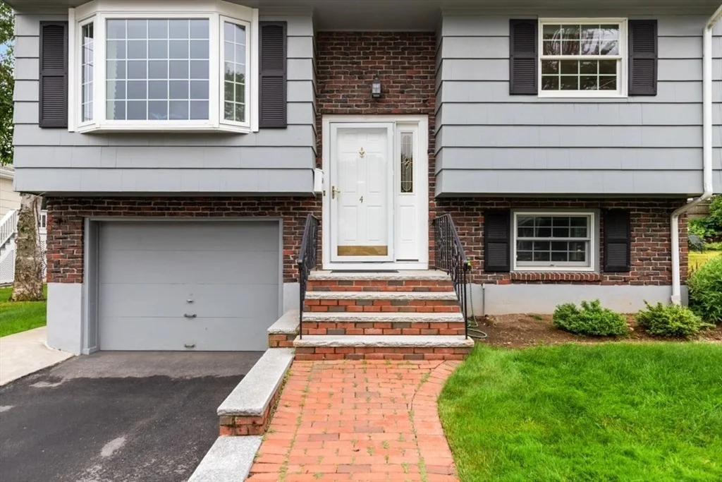 Photo of 4 Rossmore Rd