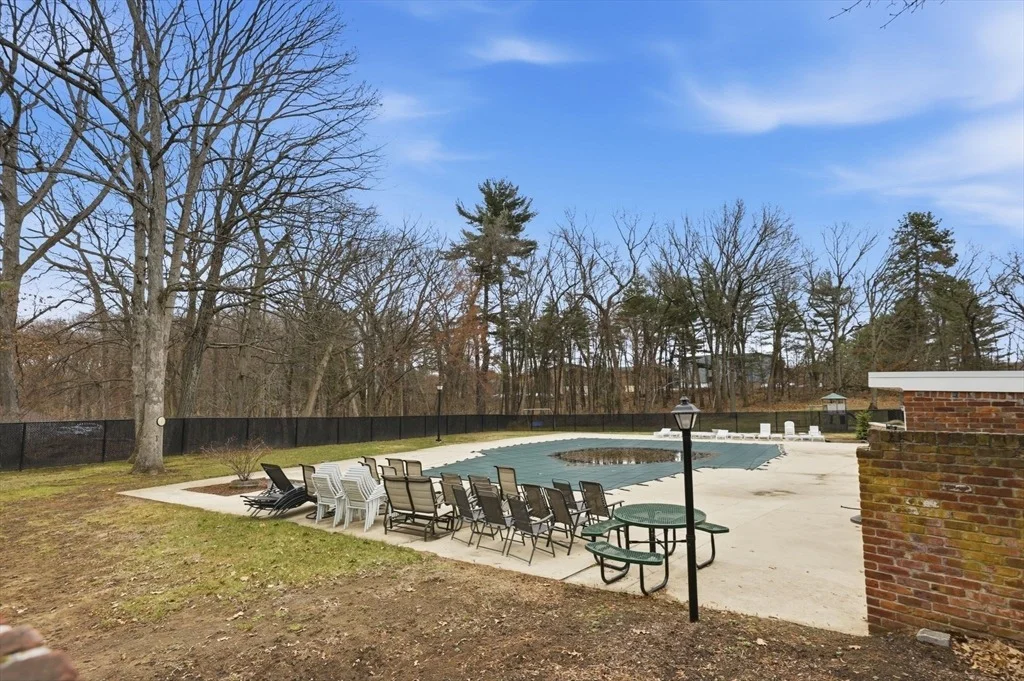 Photo of Unit 41 at 41 Jamestown Dr