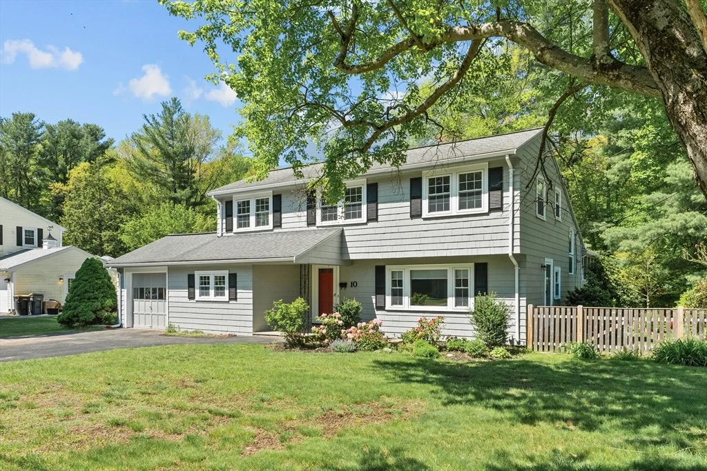 Photo of 10 Knight Road