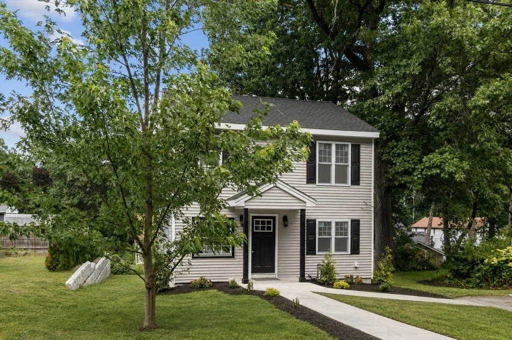 Photo of 40 Nonquit St